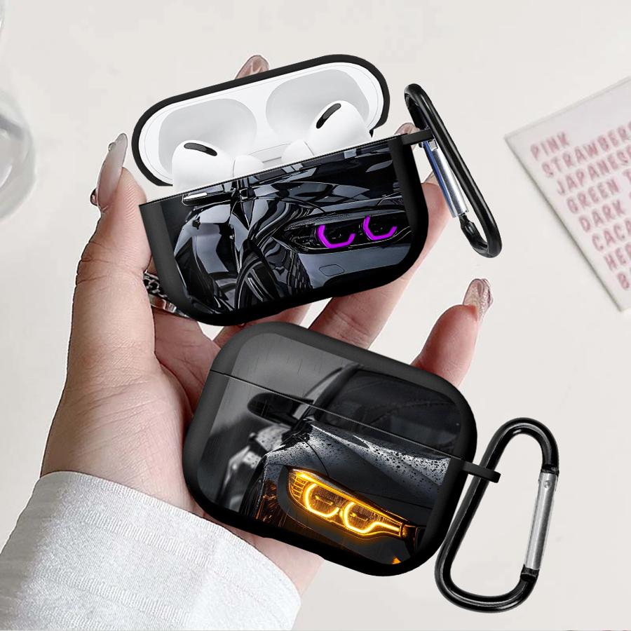 Anker Speaker Soundcore Boom 2 - Casing Earphone Penutup untuk Airpods 3