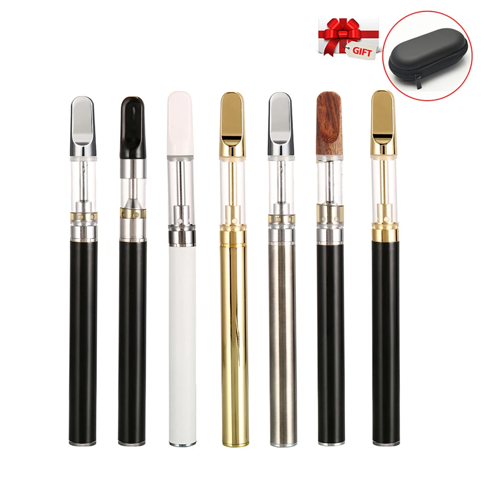 Vaping Air - Rokok Elektronik CBD Vape Kit, Baterai
