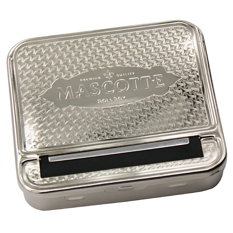 Smoking & Vaping Accessories - Mesin Pembuat Rokok Otomatis Kotak Penyimpanan