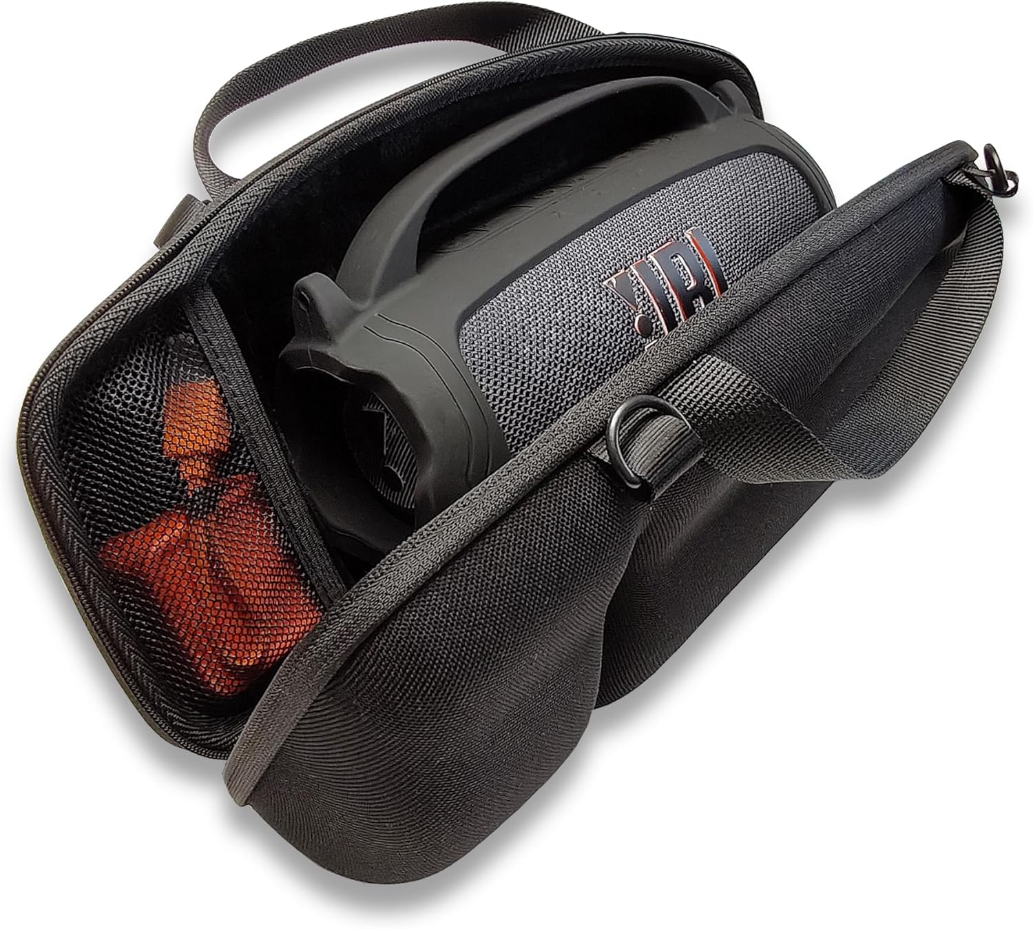 Penutup gagang silikon dan aks - Jbl Speaker Go 4 ulasan dan harga