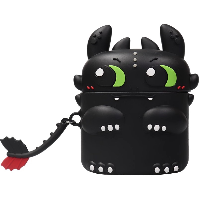 Dragon untuk Airpods 1 2 3 4 5 - Anker Speaker Soundcore Boom 2 ulasan dan harga
