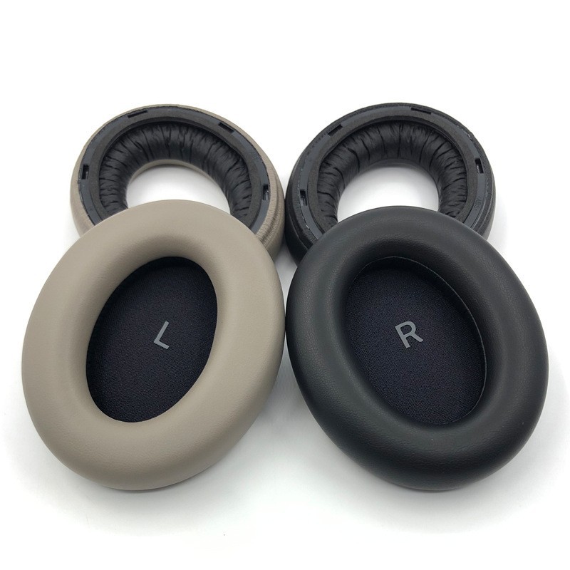 Bantalan Telinga Berbahan Busa - Sennheiser Headphone Momentum 4 ulasan dan harga