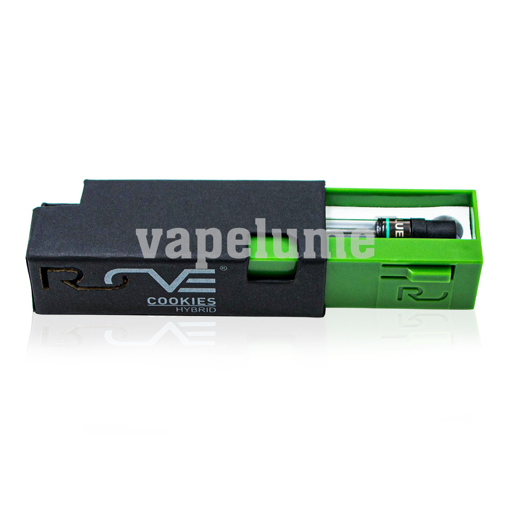 0.8ML Rove 510 Cartridge Berul - Accessories For Vaping ulasan dan harga
