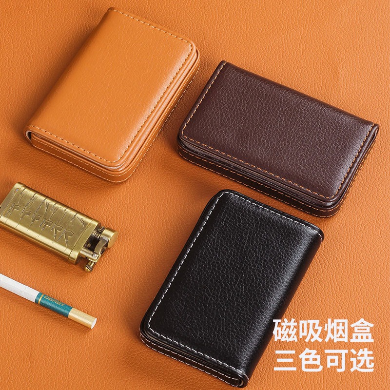 Kotak Rokok Portabel Untuk Rok - Smoking & Vaping Accessories ulasan dan harga
