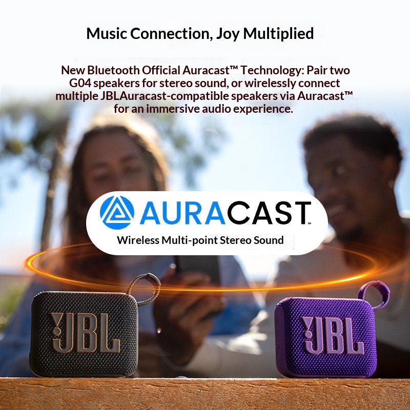 Speaker Musik Bluetooth Kecil  - Jbl Speaker Go 4 ulasan dan harga