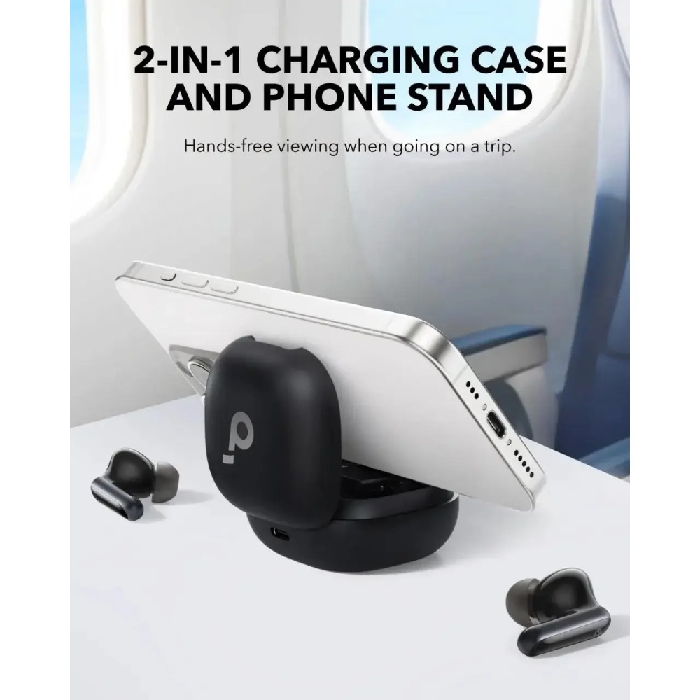 Anker Soundcore P40i ANC Earbu - Anker Speaker Soundcore Boom 2 ulasan dan harga