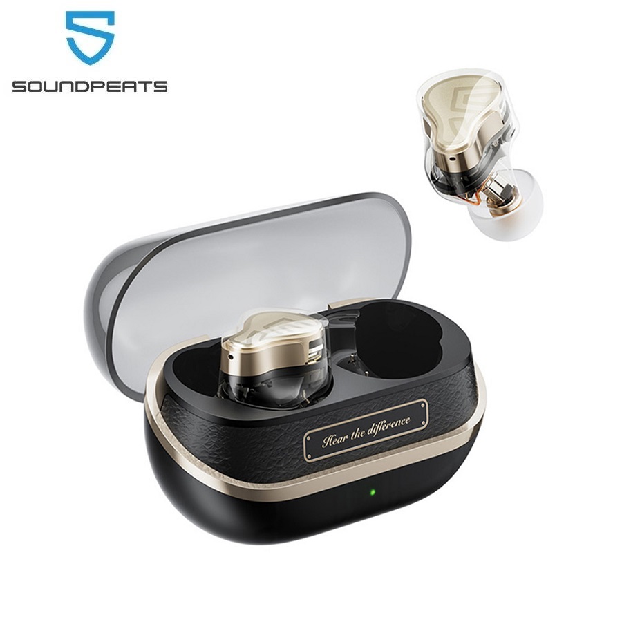 SoundPEATS H3 Earbud Bluetooth - Anker Speaker Soundcore Boom 2 ulasan dan harga