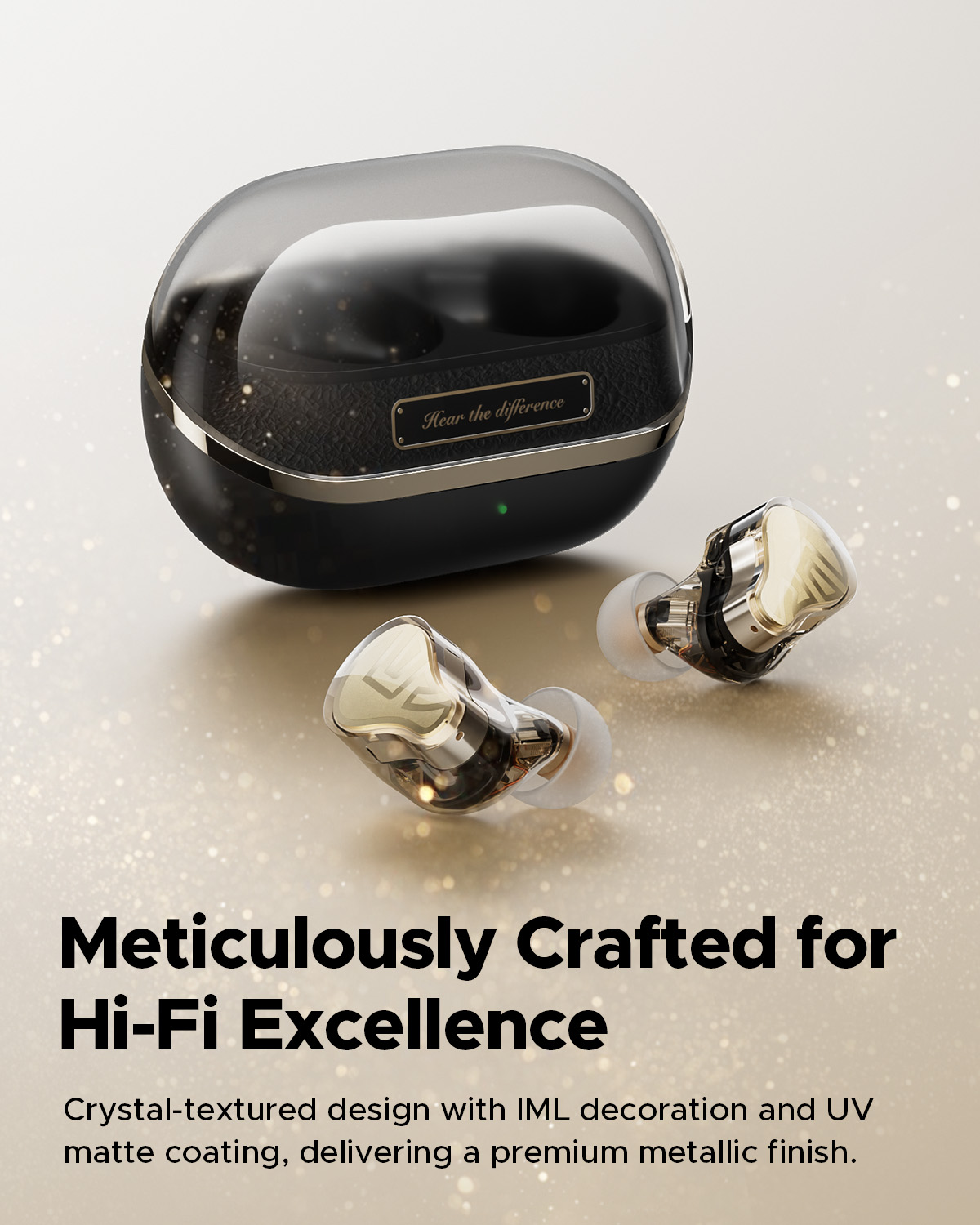 SoundPEATS H3 Earbud Bluetooth - Anker Speaker Soundcore Boom 2 ulasan dan harga